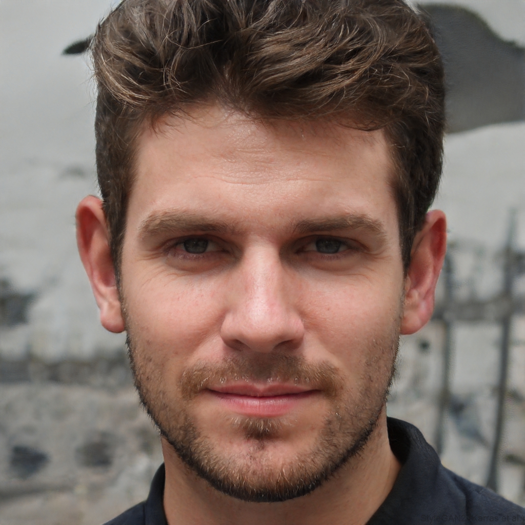 Portret Cristina Pavel